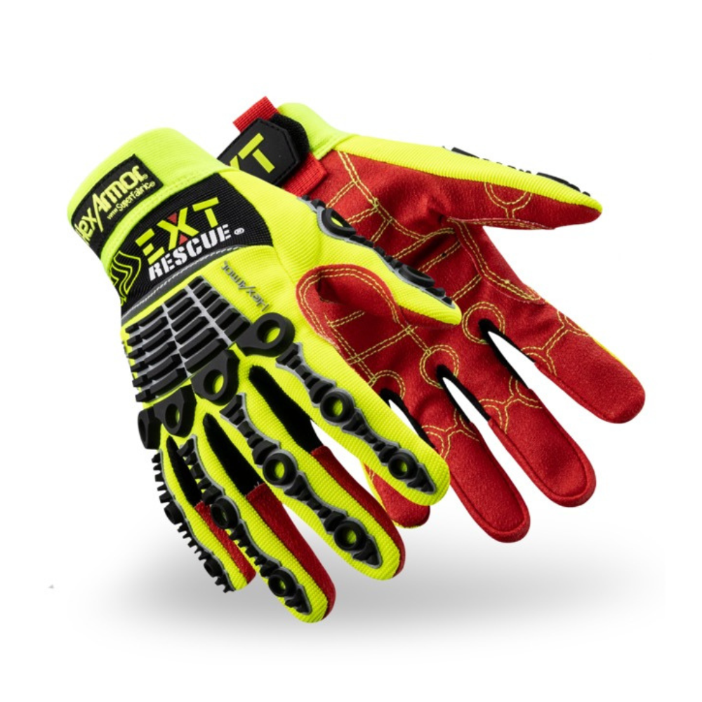 HexArmor EXT Rescue 4012 (Case of 12) from Columbia Safety